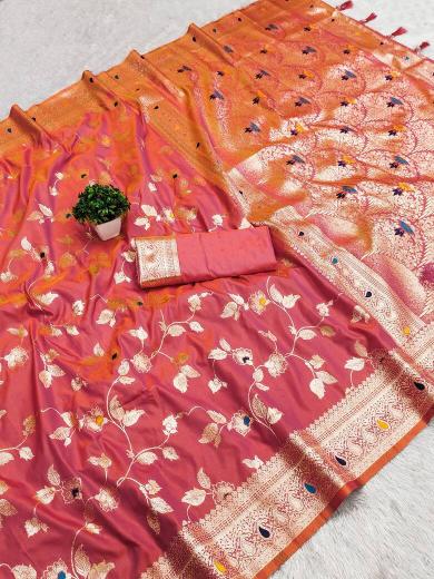 Anupama takshshila paithani surat fancy sarees